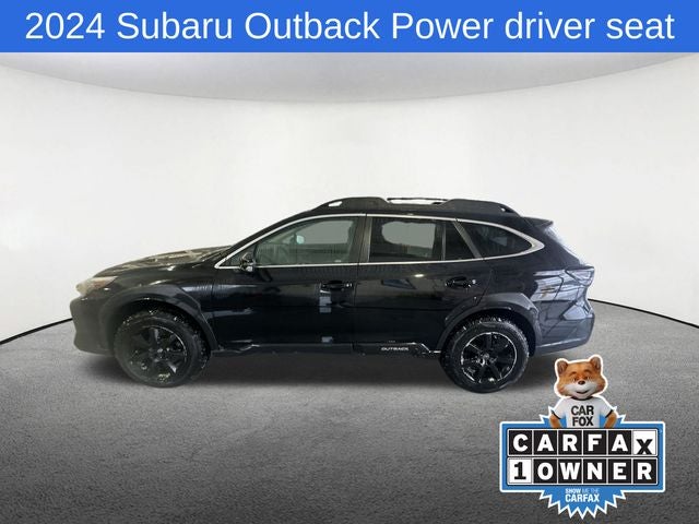 2024 Subaru Outback Premium