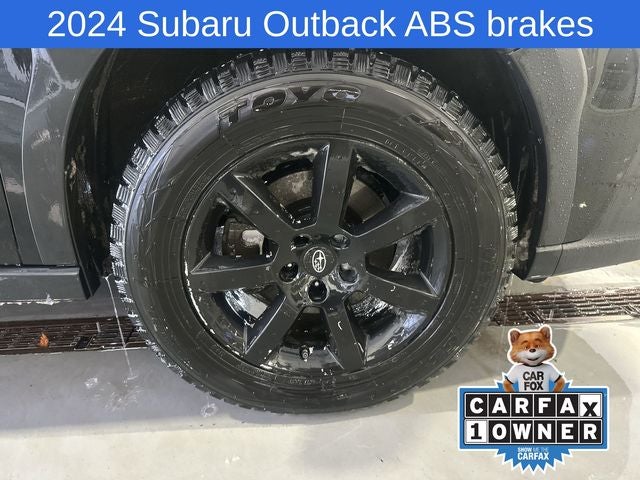 2024 Subaru Outback Premium