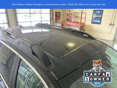 2024 Subaru Outback Premium