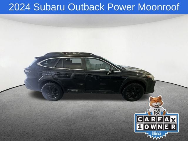 2024 Subaru Outback Premium
