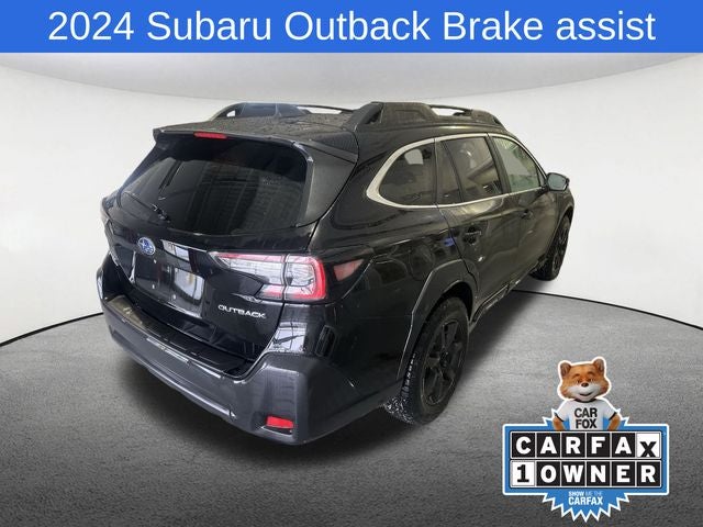 2024 Subaru Outback Premium