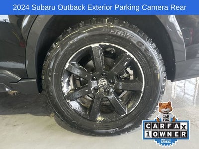 2024 Subaru Outback Premium