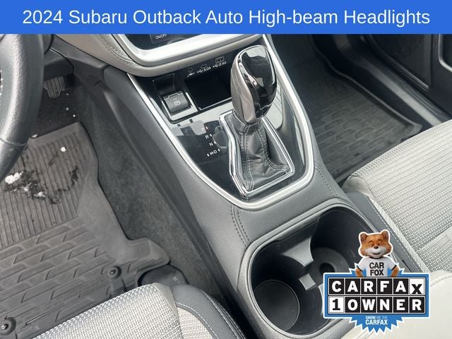 2024 Subaru Outback Premium