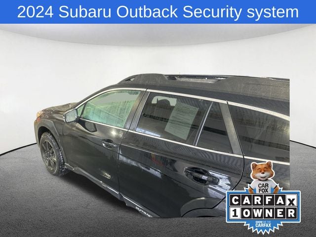 2024 Subaru Outback Premium