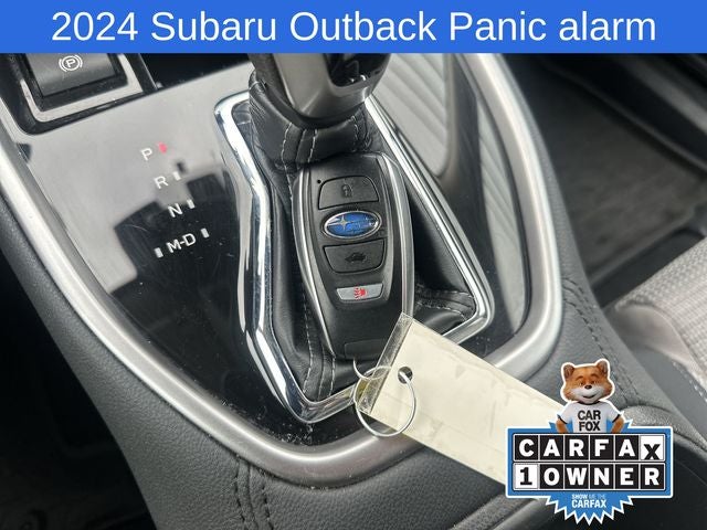 2024 Subaru Outback Premium