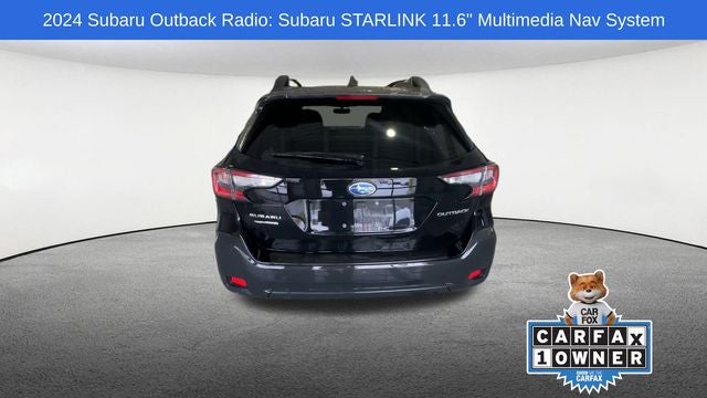 2024 Subaru Outback Premium