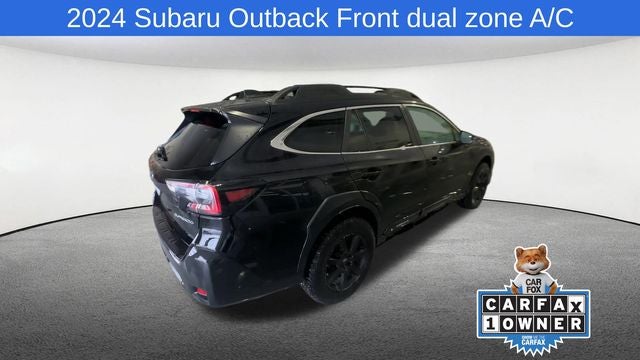2024 Subaru Outback Premium
