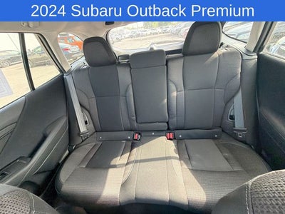 2024 Subaru Outback Premium
