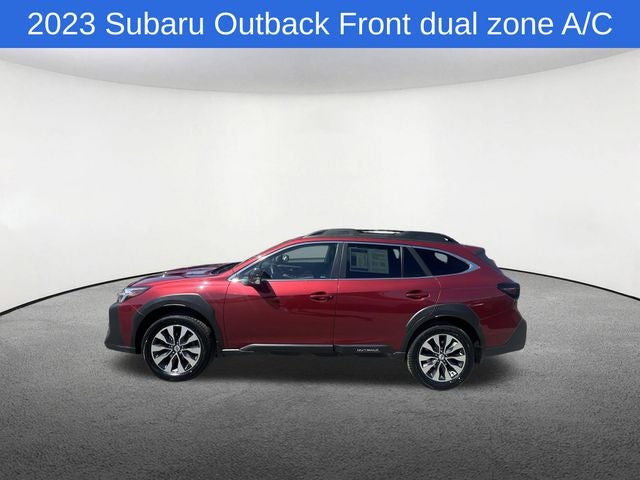 2023 Subaru Outback Limited
