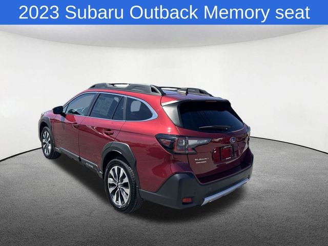 2023 Subaru Outback Limited