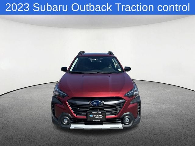 2023 Subaru Outback Limited