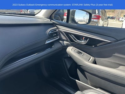 2023 Subaru Outback Limited