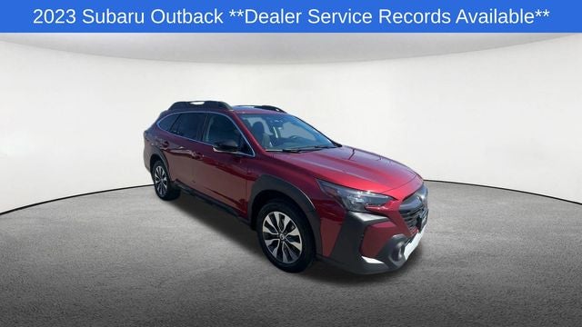 2023 Subaru Outback Limited