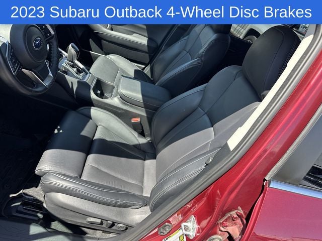 2023 Subaru Outback Limited
