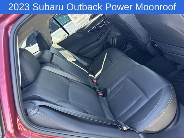 2023 Subaru Outback Limited