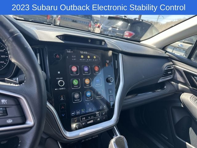 2023 Subaru Outback Limited