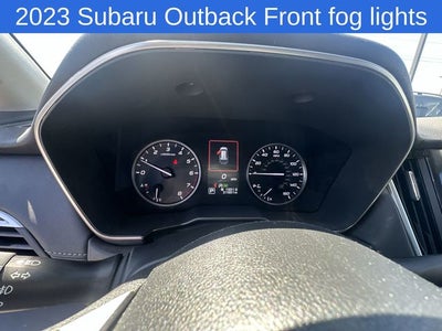 2023 Subaru Outback Limited