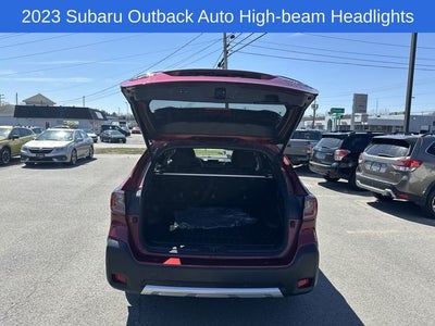 2023 Subaru Outback Limited