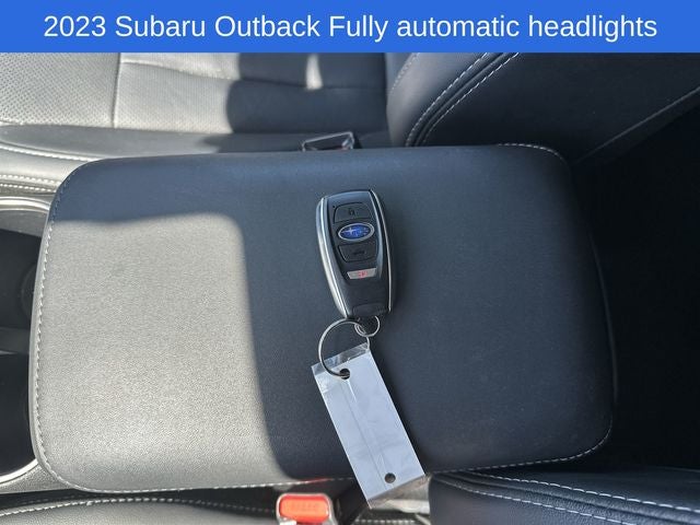 2023 Subaru Outback Limited