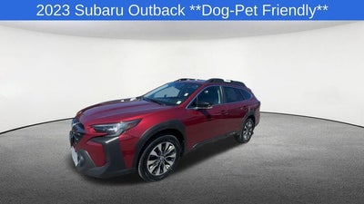 2023 Subaru Outback Limited
