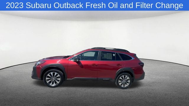 2023 Subaru Outback Limited