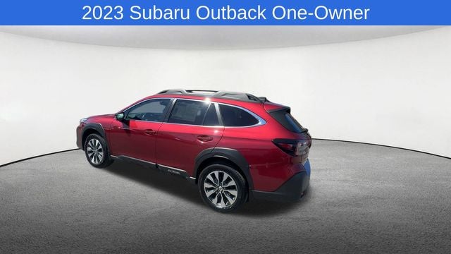 2023 Subaru Outback Limited