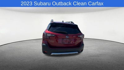 2023 Subaru Outback Limited