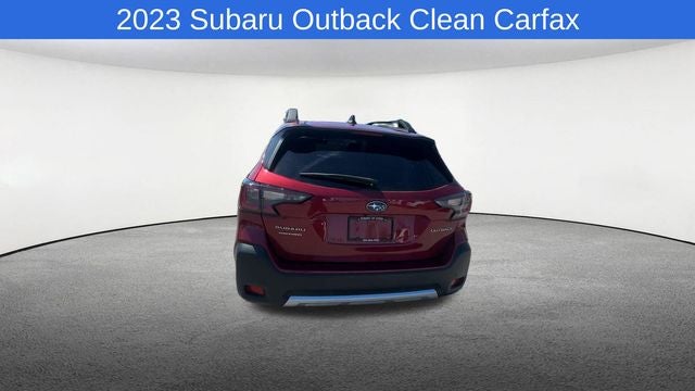 2023 Subaru Outback Limited