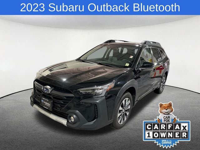 2023 Subaru Outback Limited