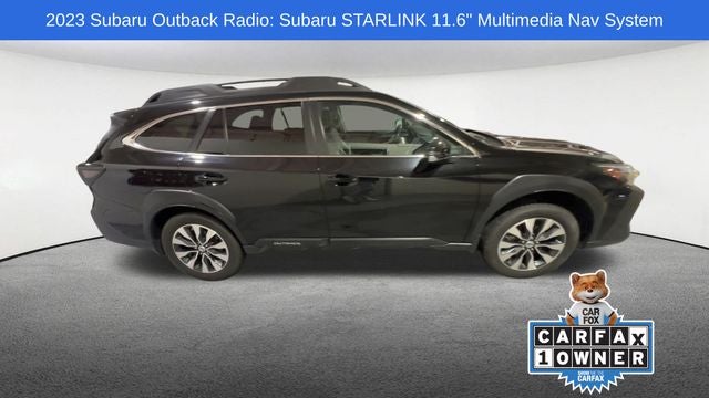 2023 Subaru Outback Limited