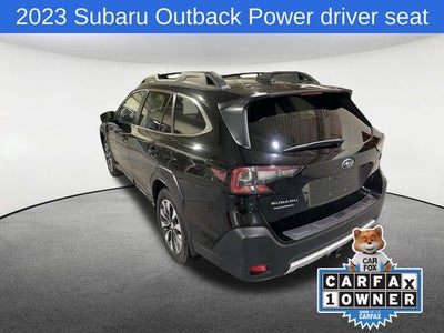 2023 Subaru Outback Limited