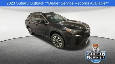 2023 Subaru Outback Limited