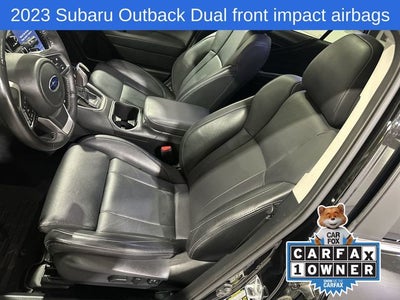 2023 Subaru Outback Limited