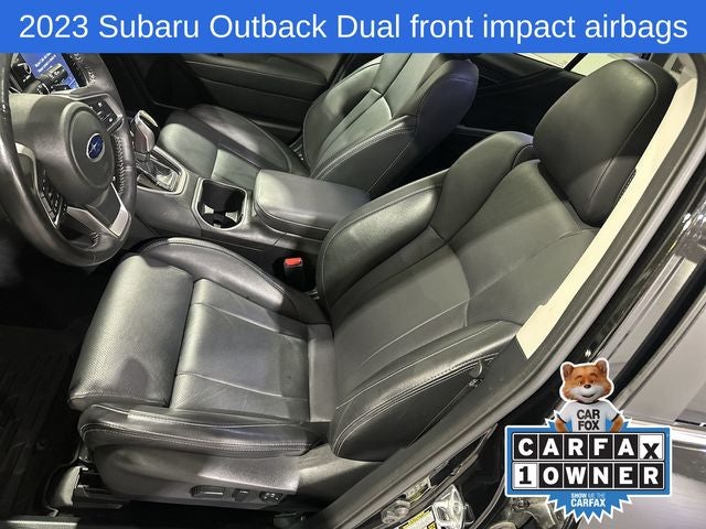 2023 Subaru Outback Limited