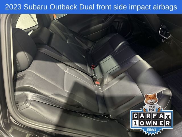 2023 Subaru Outback Limited