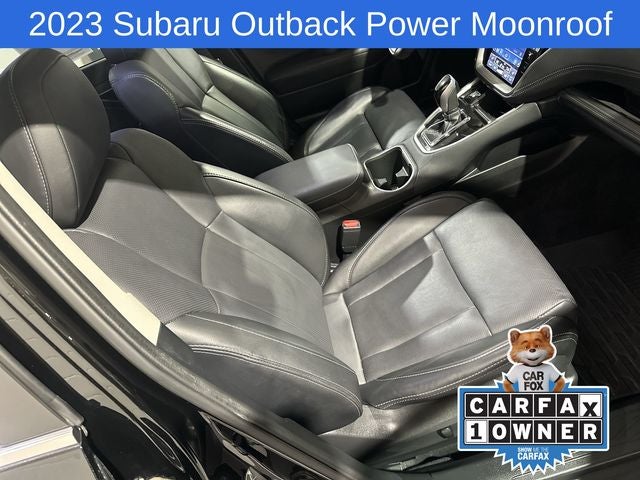 2023 Subaru Outback Limited