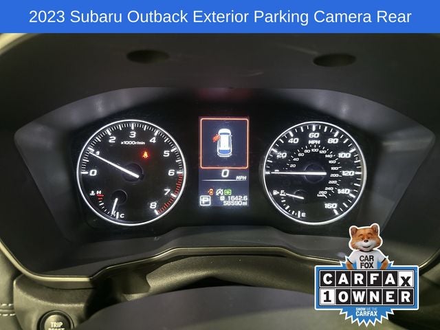 2023 Subaru Outback Limited