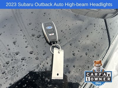 2023 Subaru Outback Limited