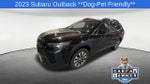 2023 Subaru Outback Limited