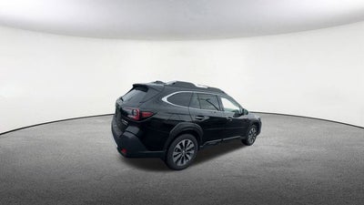 2025 Subaru Outback Touring