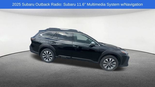 2025 Subaru Outback Touring