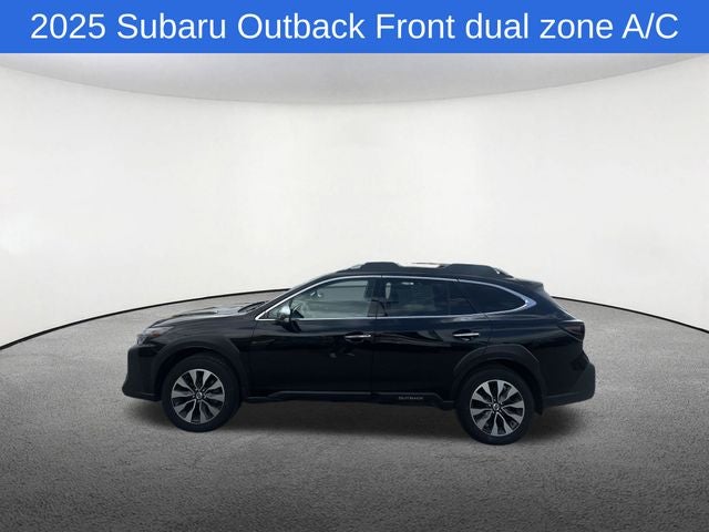 2025 Subaru Outback Touring