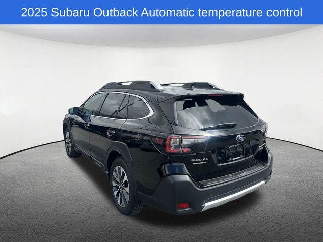 2025 Subaru Outback Touring