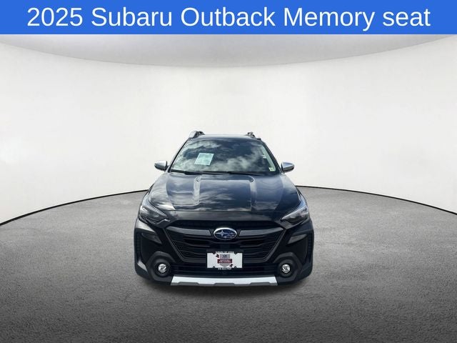 2025 Subaru Outback Touring