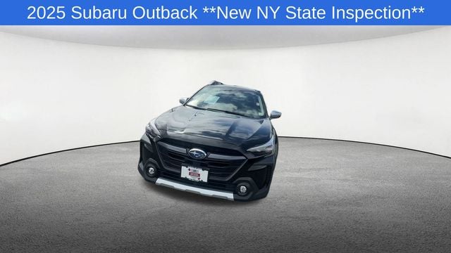 2025 Subaru Outback Touring