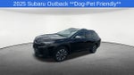 2025 Subaru Outback Touring