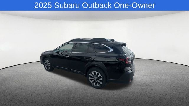 2025 Subaru Outback Touring