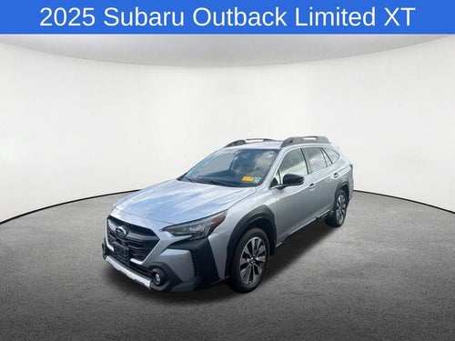2025 Subaru Outback Limited XT