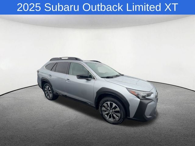 2025 Subaru Outback Limited XT