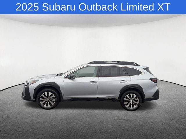 2025 Subaru Outback Limited XT